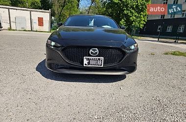 Хэтчбек Mazda 3 2022 в Каменском