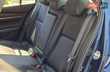 Седан Mazda 3 2019 в Києві