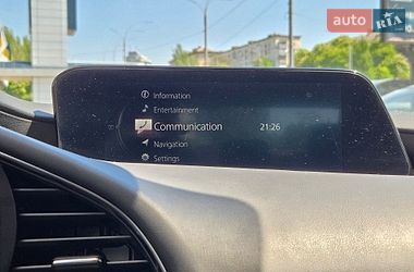 Седан Mazda 3 2019 в Києві