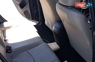 Седан Mazda 3 2015 в Львове