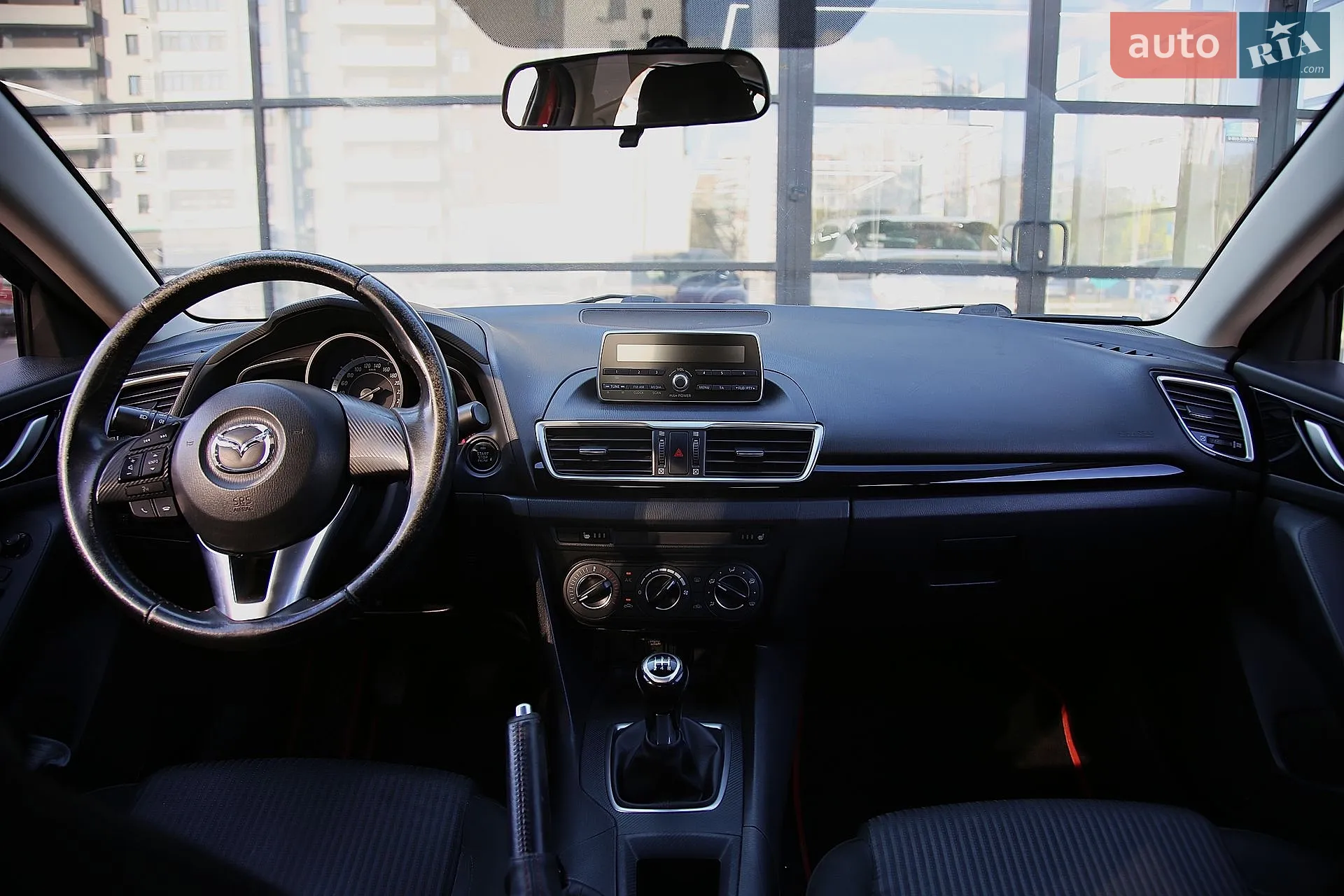 2015 Mazda 3 - мініатюра 12