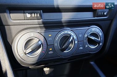 Седан Mazda 3 2015 в Харькове