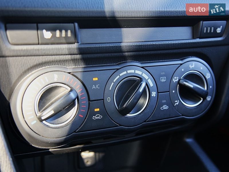 Седан Mazda 3 2015 в Харькове