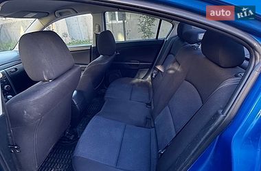 Седан Mazda 3 2004 в Одессе