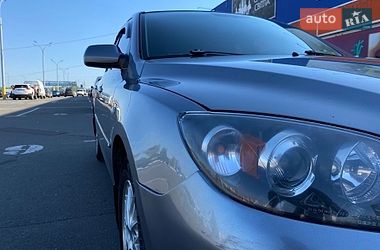 Хэтчбек Mazda 3 2006 в Киеве