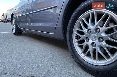Хэтчбек Mazda 3 2006 в Киеве