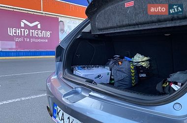 Хэтчбек Mazda 3 2006 в Киеве