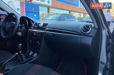 Хэтчбек Mazda 3 2006 в Киеве