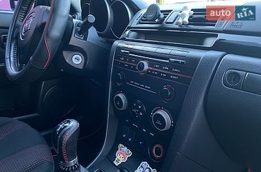 Хэтчбек Mazda 3 2006 в Киеве