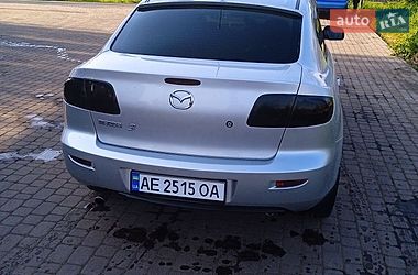 Седан Mazda 3 2005 в Першотравенську