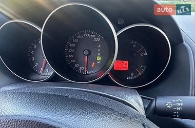 Седан Mazda 3 2005 в Кропивницком