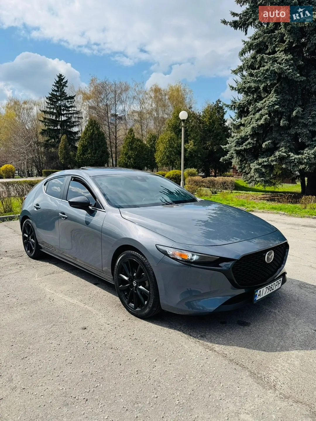2023 Mazda 3 - мініатюра 2