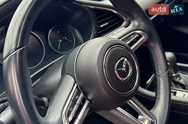 Хэтчбек Mazda 3 2023 в Киеве