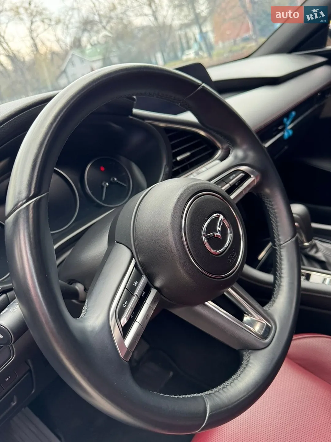 2023 Mazda 3 - мініатюра 11
