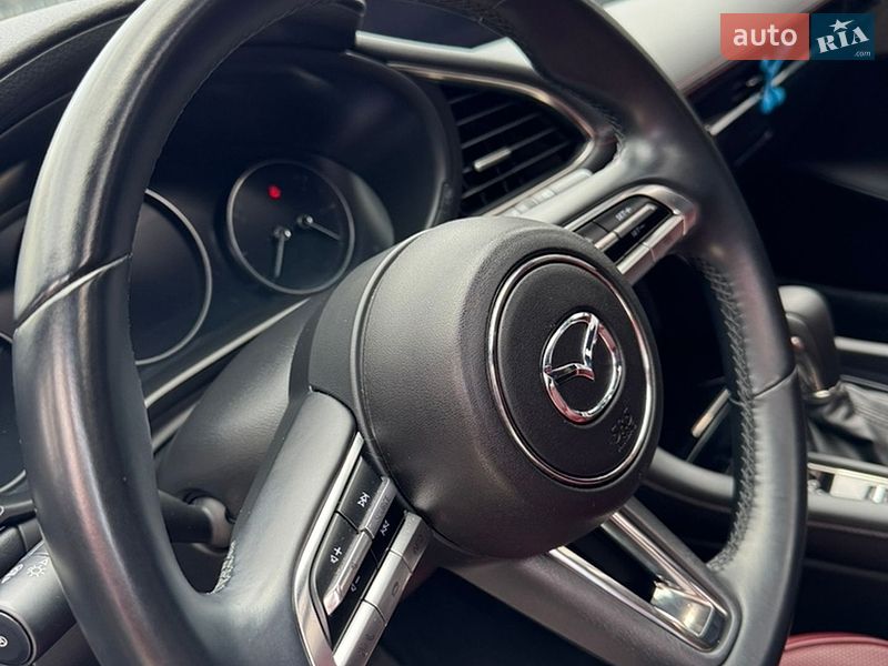 Хэтчбек Mazda 3 2023 в Киеве