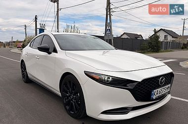 Седан Mazda 3 2020 в Софіївській Борщагівці