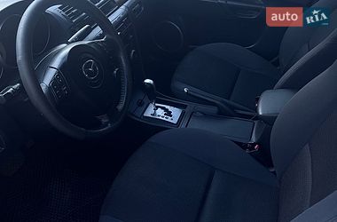 Седан Mazda 3 2008 в Новоселках