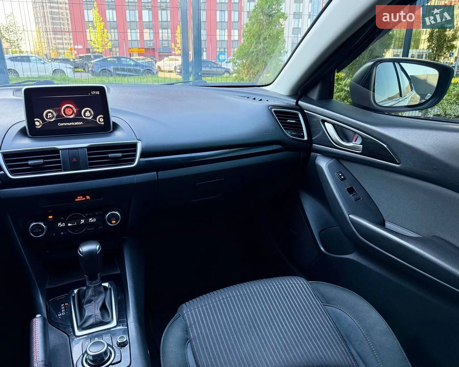 2014 Mazda 3 - мініатюра 32