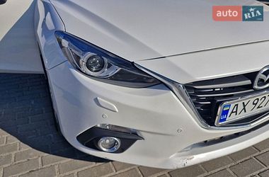 Седан Mazda 3 2013 в Харькове