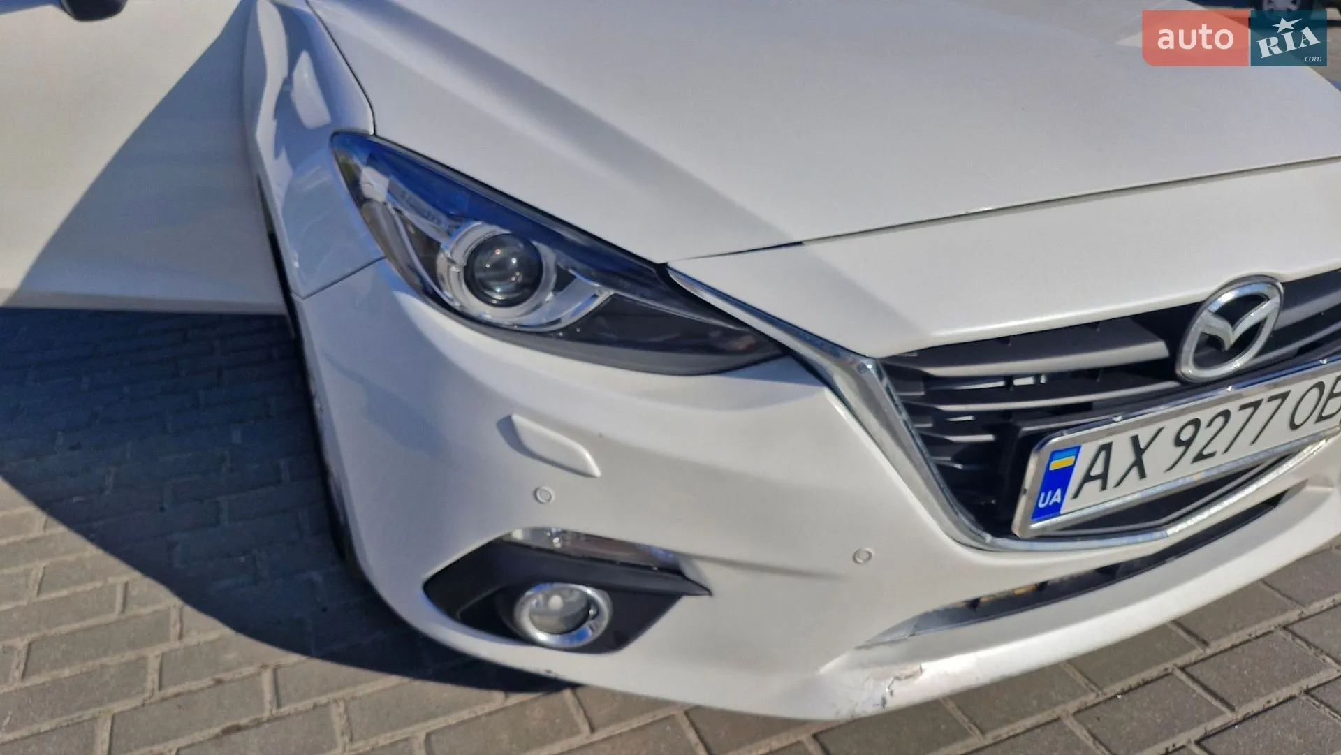 2013 Mazda 3 - мініатюра 3