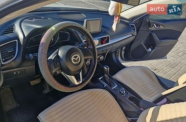 Седан Mazda 3 2013 в Харькове