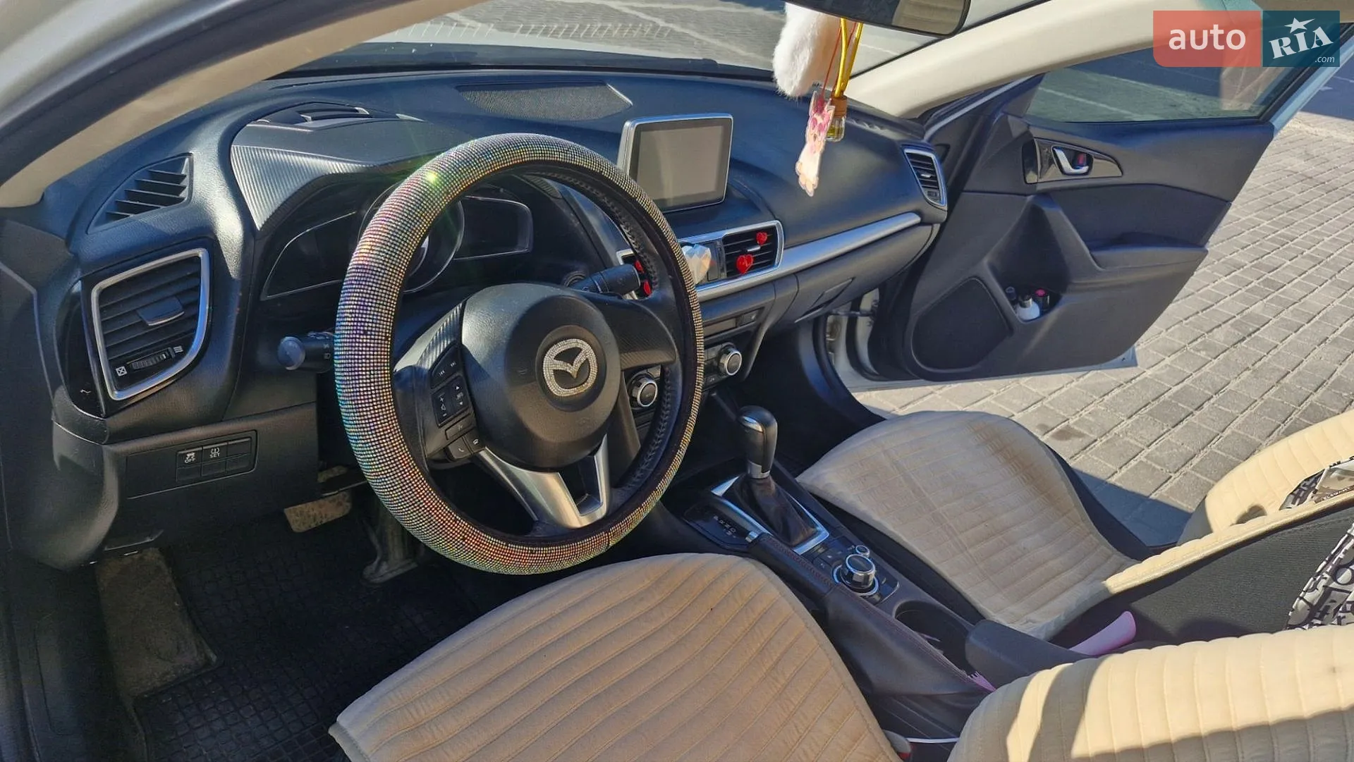 2013 Mazda 3 - мініатюра 9