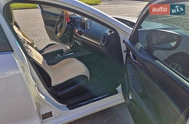 Седан Mazda 3 2013 в Харькове