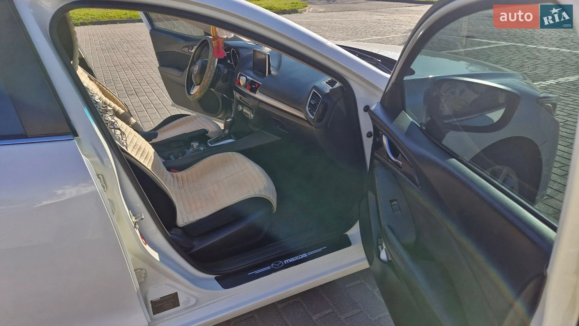 2013 Mazda 3 - мініатюра 14