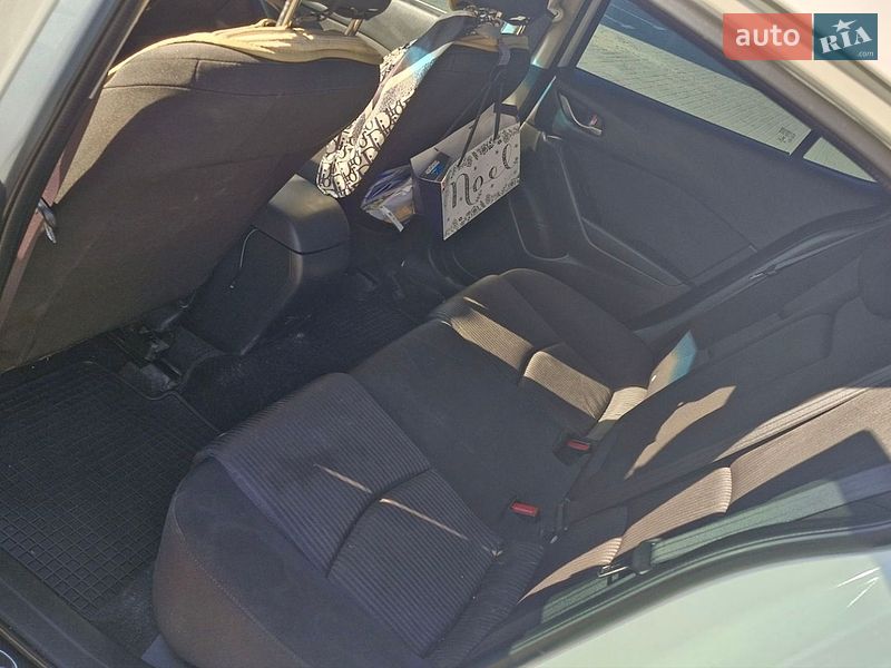 Седан Mazda 3 2013 в Харькове