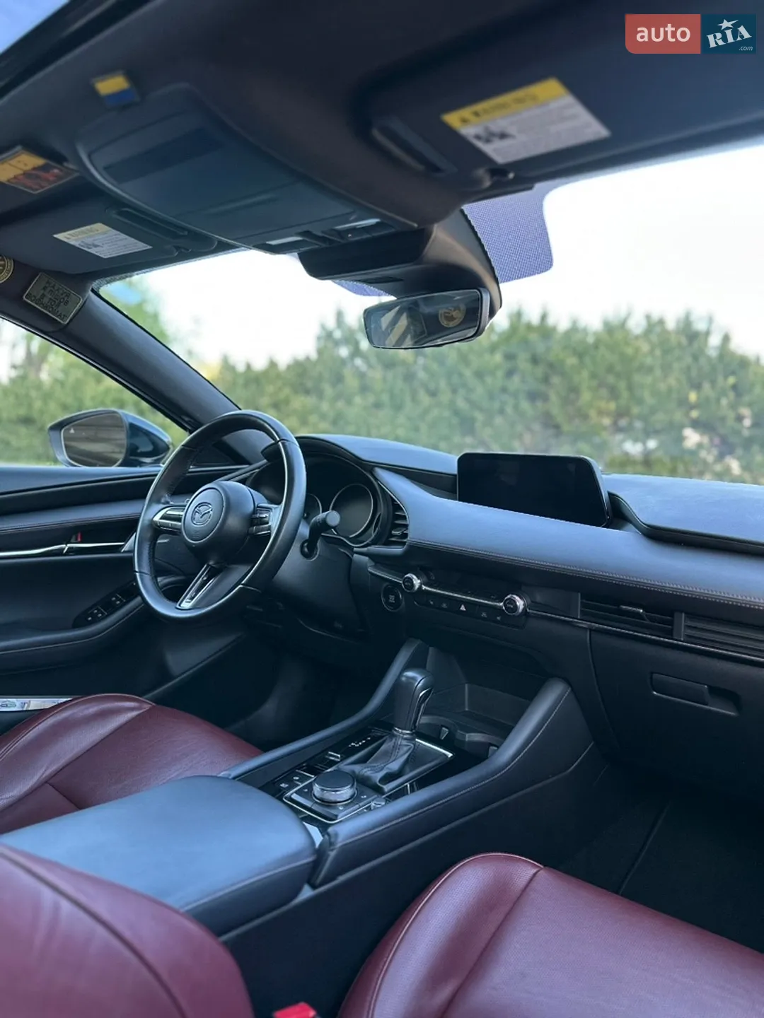 2023 Mazda 3 - мініатюра 10