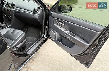 AUTO.RIA – Продам Мазда 3 2008 (BC3827KB) бензин 1.6 хэтчбек бу в