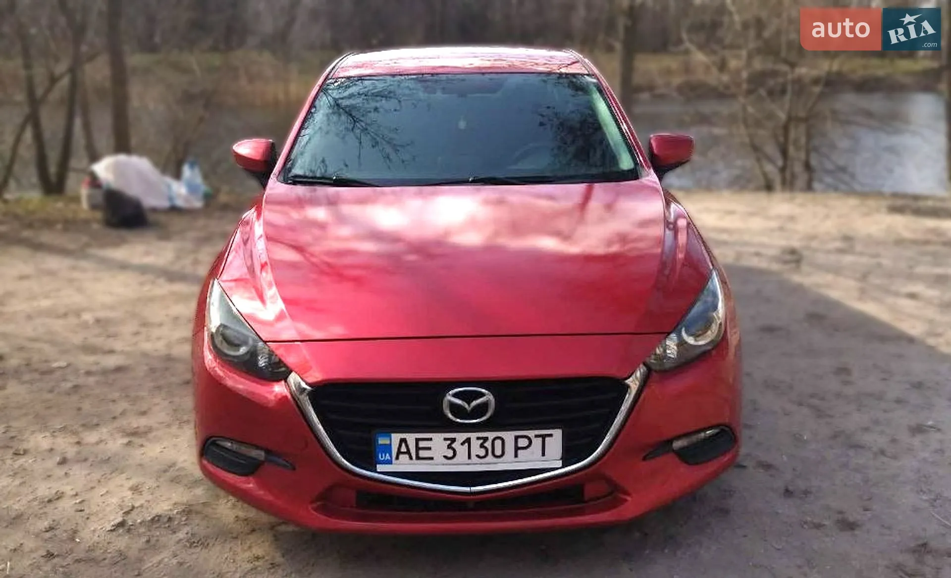 2016 Mazda 3 - мініатюра 18
