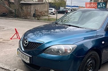 Хэтчбек Mazda 3 2006 в Виннице