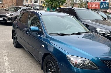 Хэтчбек Mazda 3 2006 в Виннице