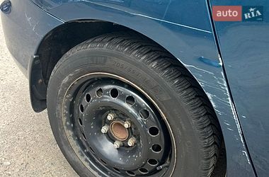 Хэтчбек Mazda 3 2006 в Виннице