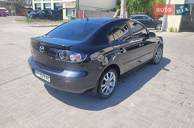 Седан Mazda 3 2007 в Запорожье