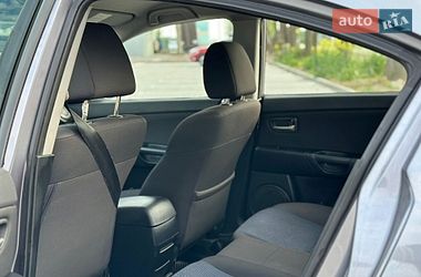 Седан Mazda 3 2003 в Вінниці