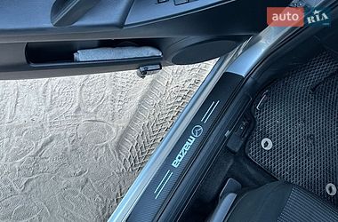 Седан Mazda 3 2012 в Днепре
