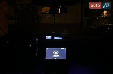 Седан Mazda 3 2012 в Днепре