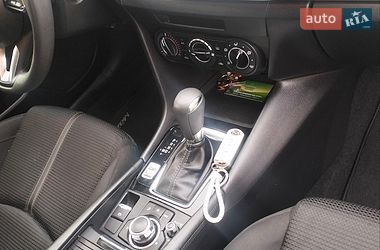 Седан Mazda 3 2017 в Первомайську