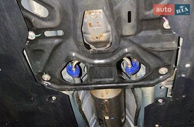 Седан Mazda 3 2017 в Первомайську