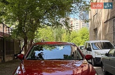 Седан Mazda 3 2015 в Києві