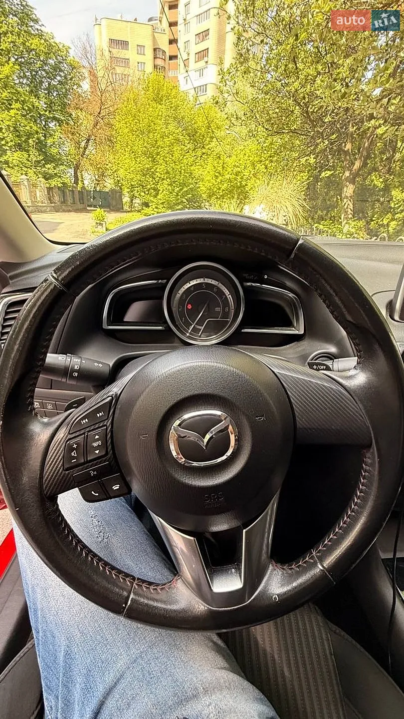 2015 Mazda 3 - мініатюра 6