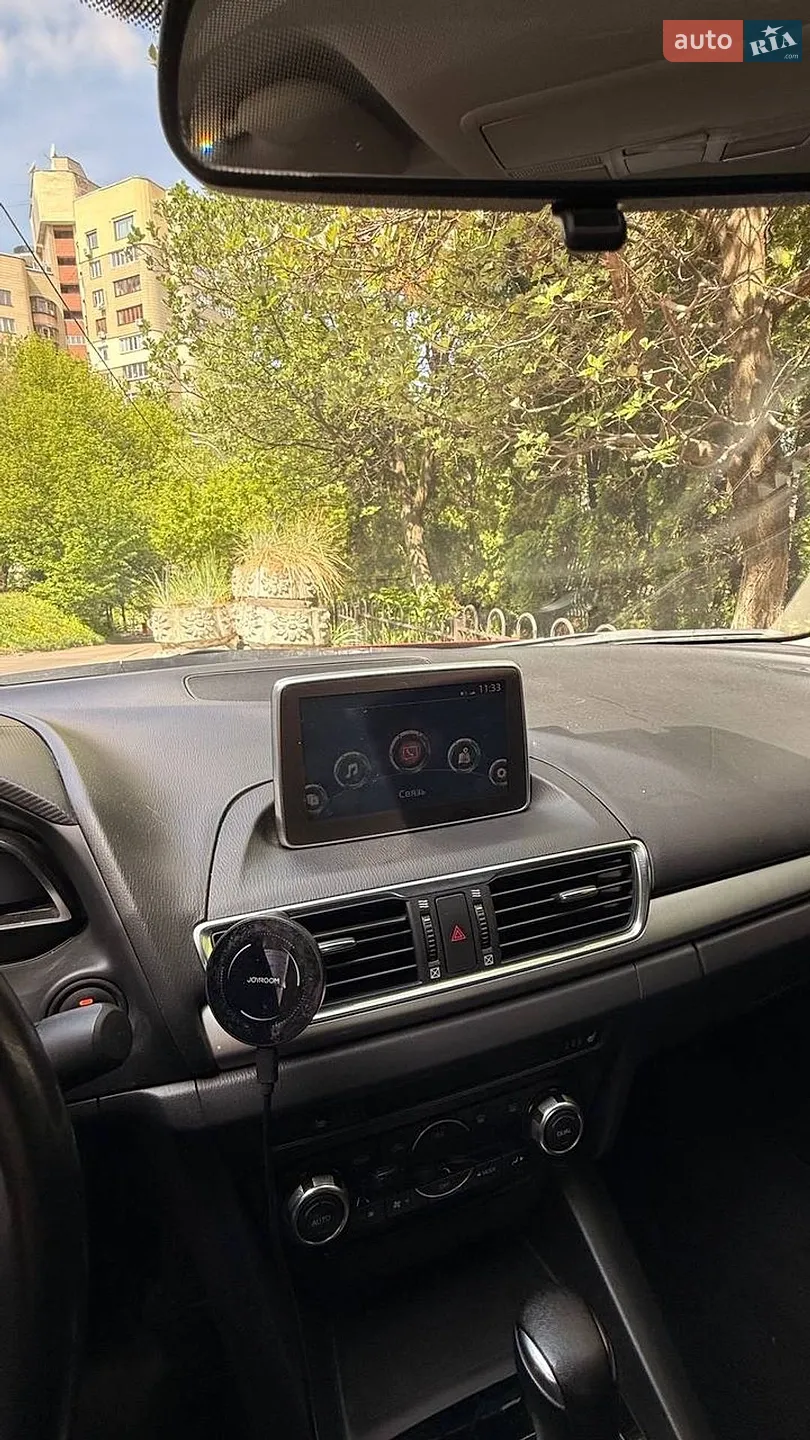 2015 Mazda 3 - мініатюра 13