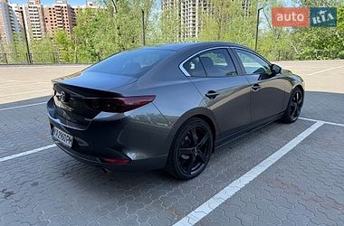 Седан Mazda 3 2021 в Киеве