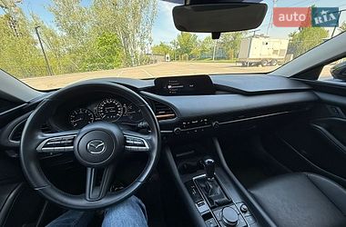 Седан Mazda 3 2021 в Киеве