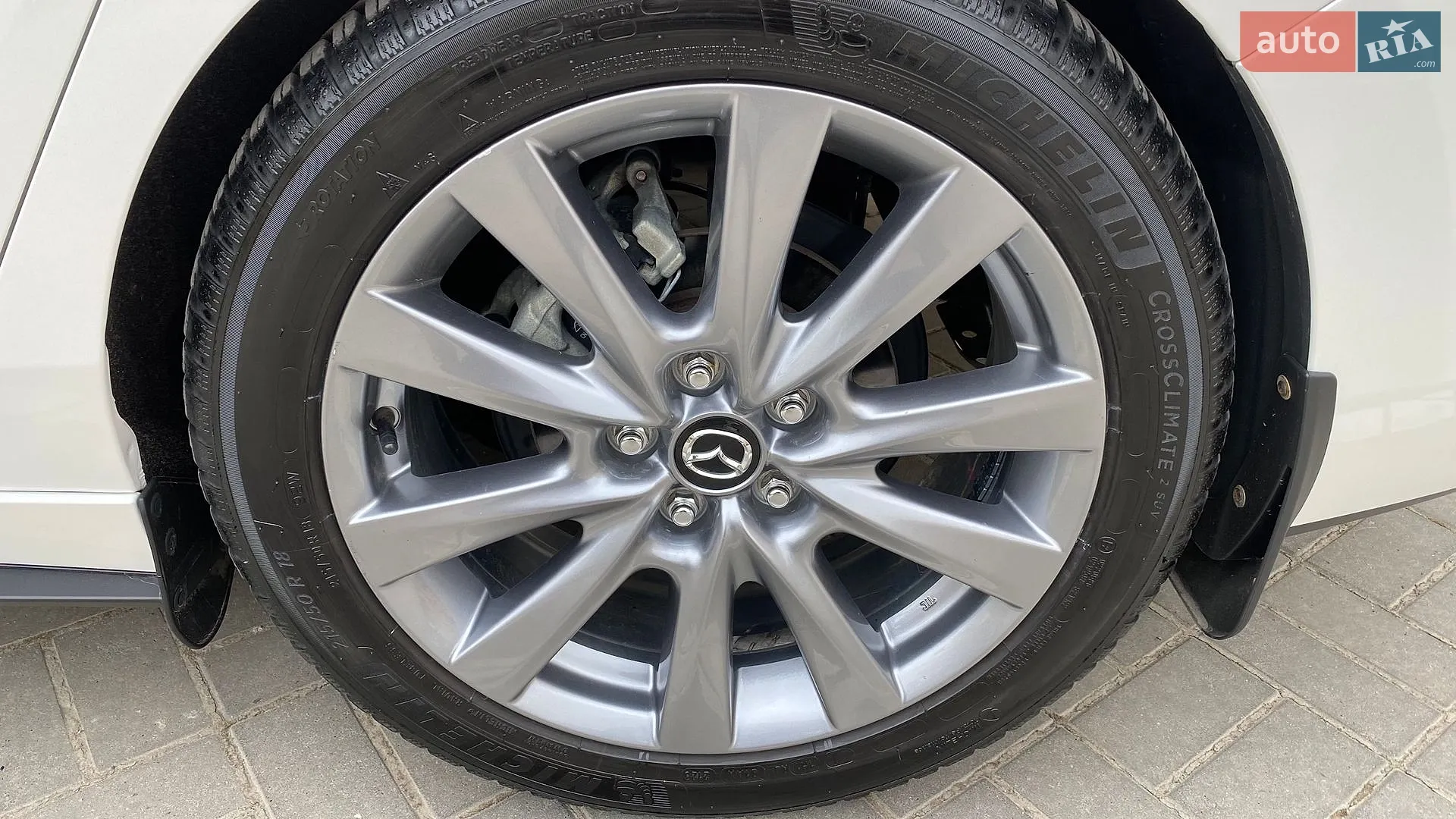 2023 Mazda 3 - мініатюра 33