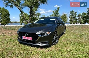 Седан Mazda 3 2020 в Каменском