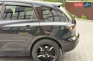 Хетчбек Mazda 3 2006 в Вінниці