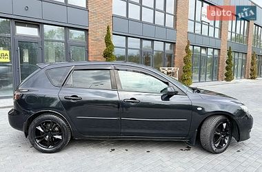 Хетчбек Mazda 3 2006 в Вінниці